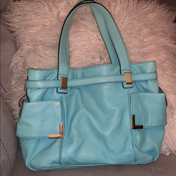 ⭐️Authentic Michael Kors Hand bag - Picture 4 of 8